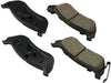 Motorcraft BR-1109B Brake Pad