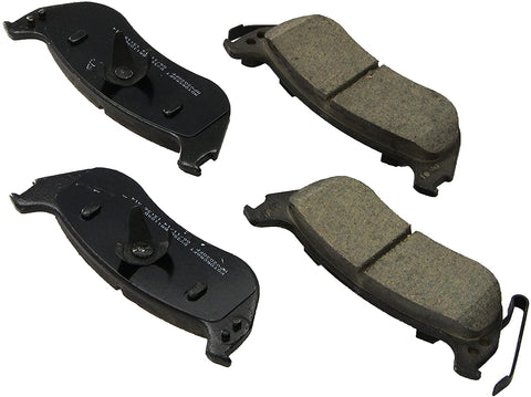 Motorcraft BR-1109B Brake Pad