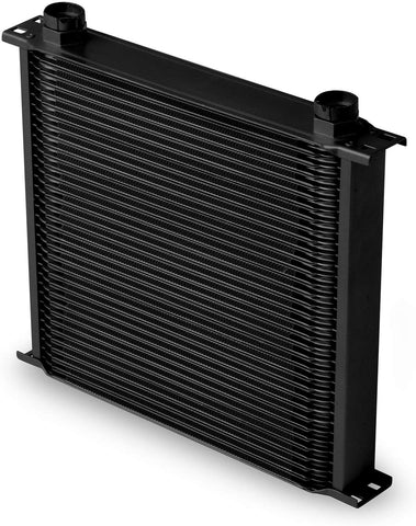 Earl's 43400AERL Temp-A-Cure Oil Cooler Core