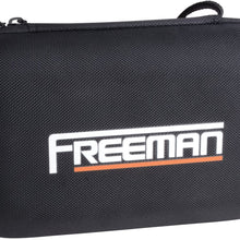 Freeman P800AJS 800 Amp Jump Starter and Power Supply
