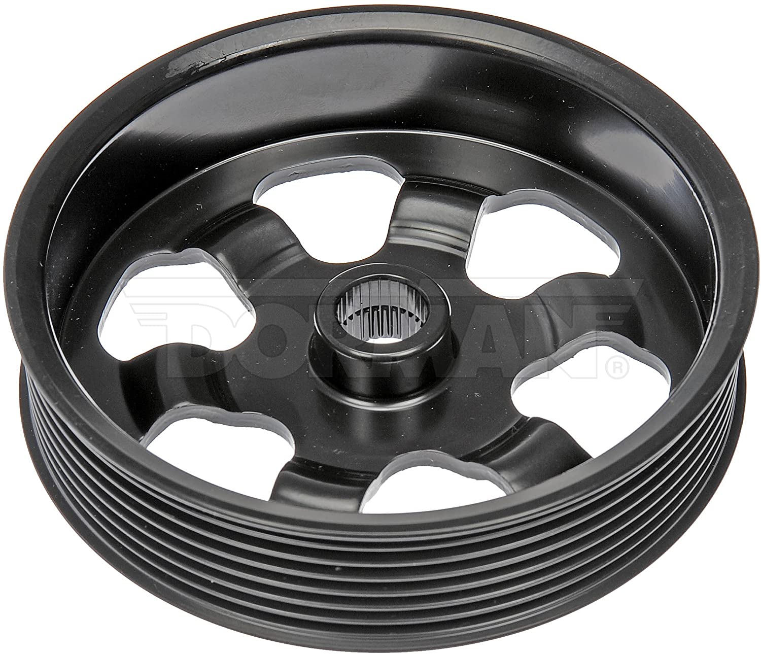 Dorman 300-337 Power Steering Pump Pulley