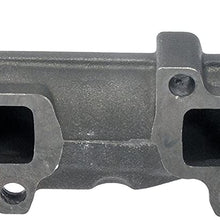 Dorman 674-731 Driver Side Exhaust Manifold for Select Models