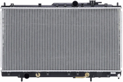 Automotive Cooling Radiator For Mitsubishi Galant 2300 100% Tested