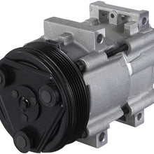 Spectra Premium 0658144 Compressor