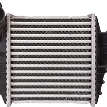 Spectra Premium 4401-1118 Intercooler