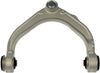 Dorman 521-515 Front Left Upper Suspension Control Arm and Ball Joint Assembly for Select BMW Models
