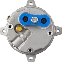 Spectra Premium 0658993 Compressor