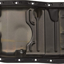 Spectra Engine Oil Pan HOP06A