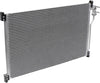 UAC CN 4882PFC A/C Condenser