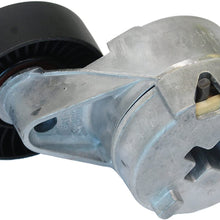 Continental 49334 Accu-Drive Tensioner Assembly