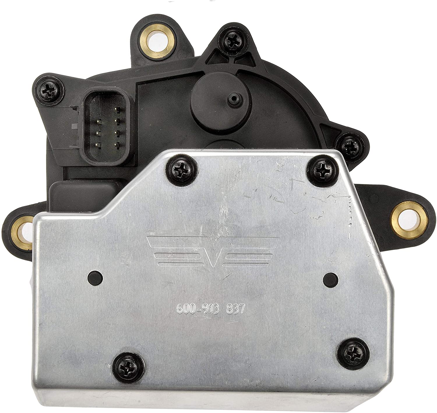 Dorman 600-913 Transfer Case Motor for Select Chevrolet/GMC Models