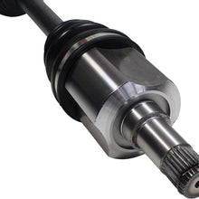 GSP NCV37573 CV Axle Shaft Assembly - Left Front (Driver Side)