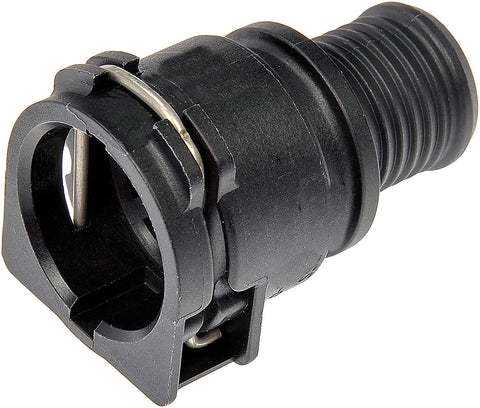 Dorman 800-292 HVAC Heater Hose Connector (Pack of 2)