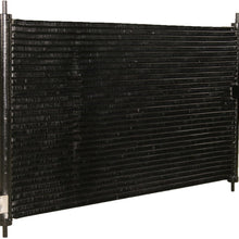 TCW 44-4660 A/C Condenser (Quality With Perfect Vehicle Fitment)