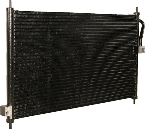 TCW 44-4660 A/C Condenser (Quality With Perfect Vehicle Fitment)