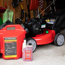 STA-BIL 22214 Red Fuel Stabilizer (32 oz.), 32. Fluid_Ounces