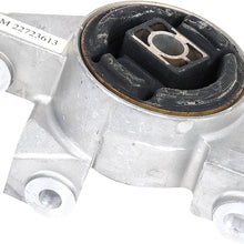 ACDelco 22723613 GM Original Equipment Automatic Transmission Mount, 1 Pack