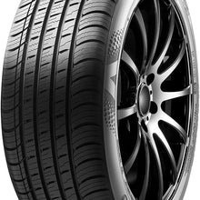 Kumho Solus TA71 All-Season Tire - 225/60R18 100V