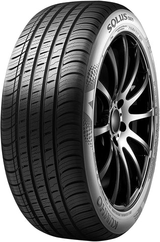 Kumho Solus TA71 All-Season Tire - 195/65R15 91V