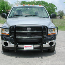 Ranch Hand GGD061BL1 Legend Grille Guard for Dodge RAM HD