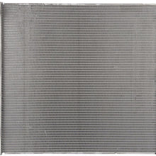 Automotive Cooling Radiator For 2007-2017 Jeep Wrangler 3.6L 3.8L