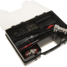 Dorman 85695C Terminal Repair Kit W/Case, 208 Piece