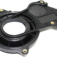Timing Belt Inferior Cover (Damper) for Chevy Chevrolet Cruze Part: 55354834