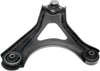 Dorman 520-202 Front Right Lower Suspension Control Arm and Ball Joint Assembly for Select Ford / Mercury Models