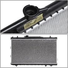 DNA Motoring OEM-RA-2784 OE Style Direct Fit Radiator [For 04-09 Spectra 2.0L]