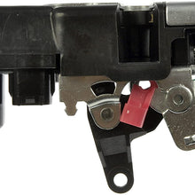 Dorman 931-002 Front Passenger Side Door Latch Actuator