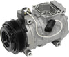 UAC CO 22016C A/C Compressor