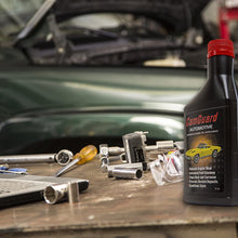 Camguard 100% Oil Additive Concentrate - Reduce Wear, Corrosion, Dry Hard Seals and Eliminate Engine Deposits Engine Oil Additive. The Ultimate Oil Treatment on The Market.