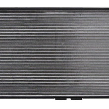 OSC Cooling Products 2340 New Radiator
