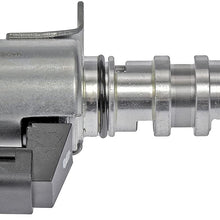 Dorman 918-195 Engine Variable Valve Timing (VVT) Solenoid for Select Infiniti / Nissan Models