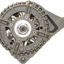 Quality-Built 13802 Premium Alternator - Remanufactured