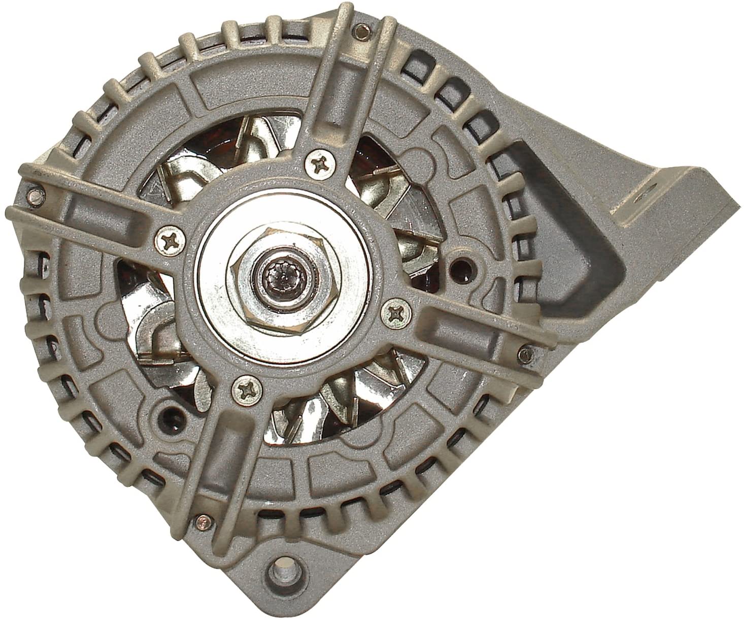 Quality-Built 13802 Premium Alternator - Remanufactured