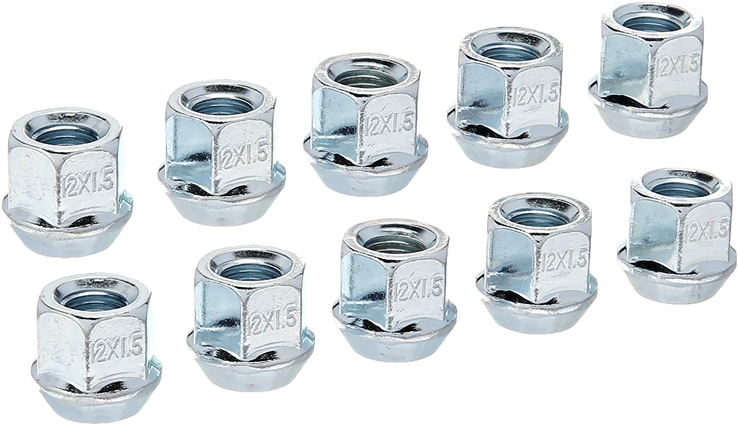 Dorman 611183 Wheel Lug Nut