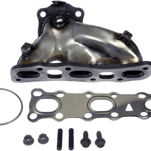 Dorman 674-331 Passenger Side Exhaust Manifold Kit For Select Infiniti / Nissan Models