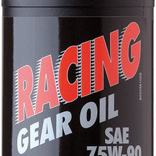 Liqui Moly (20086) SAE 75W-90 Motorbike Gear Oil - 500 ml