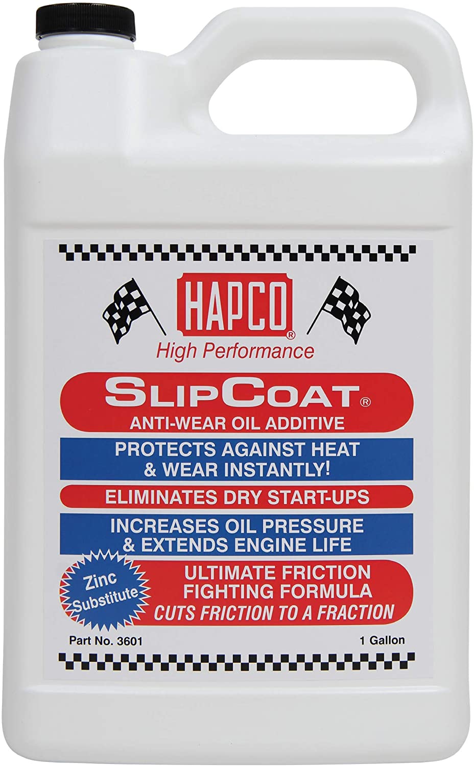 Hapco Products - Slip Coat – 16 oz. (Case of 12)