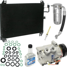 Universal Air Conditioner KT 4426A A/C Compressor/Component Kit