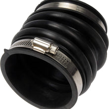 Dorman 696-038 Engine Air Intake Hose for Select Toyota Camry Models