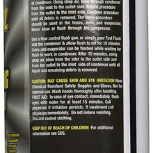 A/C Flush, 32 Oz, Flsh PNT Grtr Thn 250 F