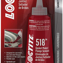 Loctite 2096059 518 Gasket Maker Flange Sealant