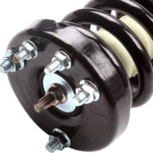 ECCPP 2pcs Front Pair Complete Strut Assembly Shock Absorber for 2003-2007 for Honda Accord 172123 set of 2