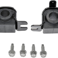 Dorman OE Solutions Dorman 928-526 Front Sway Bar Bushing Bracket Kit