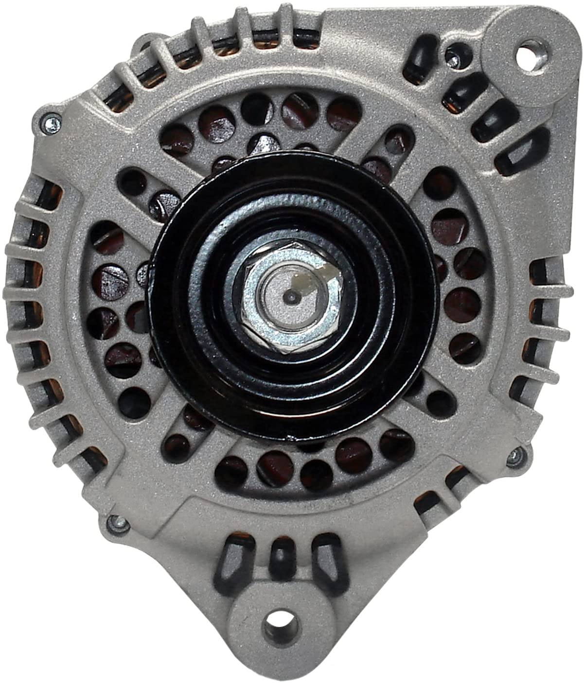 Quality-Built 13477 Premium Alternator - Remanufactured