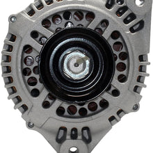 Quality-Built 13477 Premium Alternator - Remanufactured