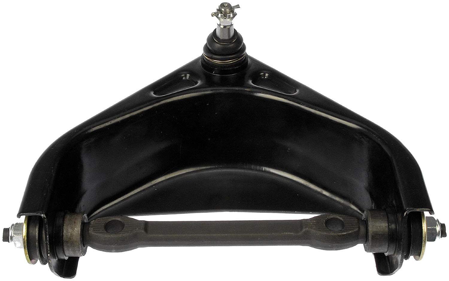 Dorman 521-420 Front Upper Suspension Control Arm and Ball Joint Assembly for Select Dodge Models