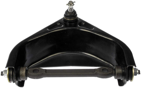 Dorman 521-420 Front Upper Suspension Control Arm and Ball Joint Assembly for Select Dodge Models